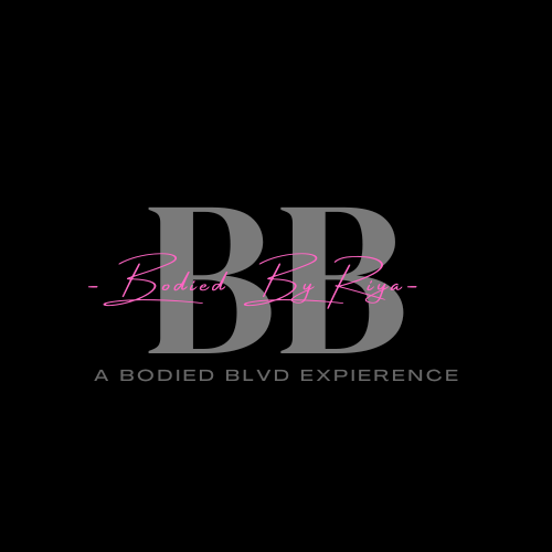 Bodied Blvs