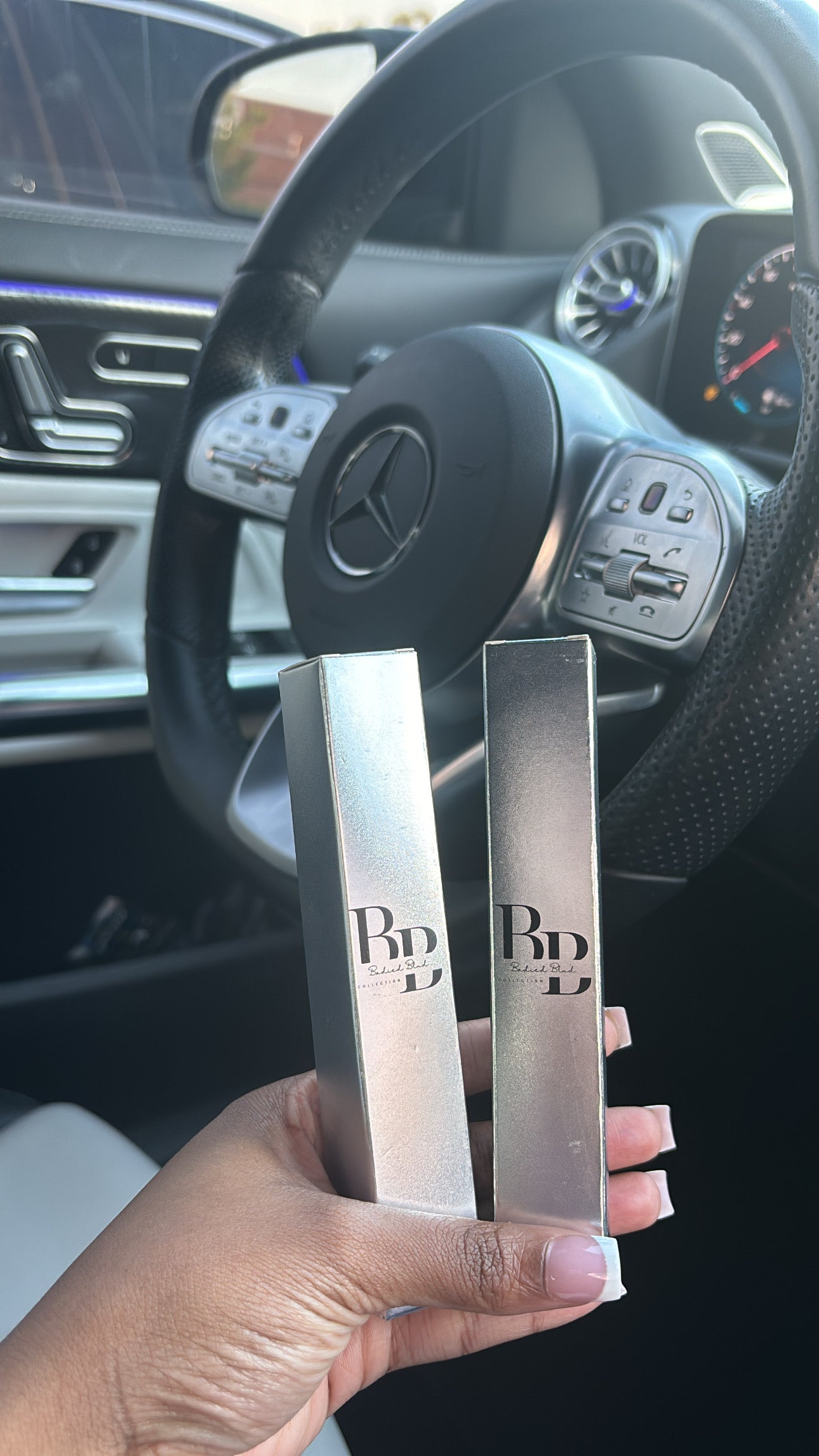 Lip filler pen