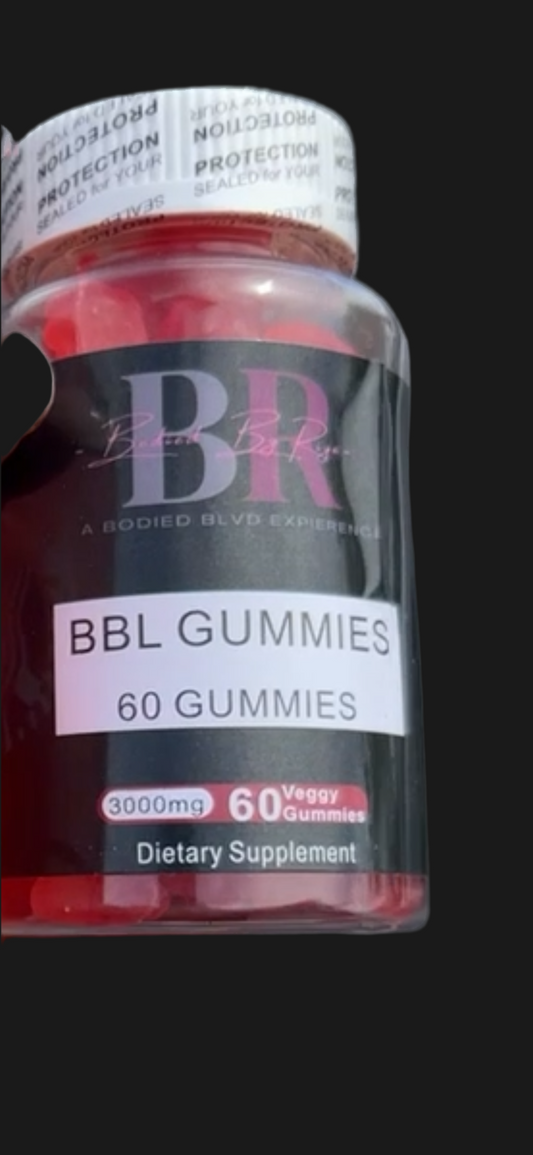 Bbl Gummies